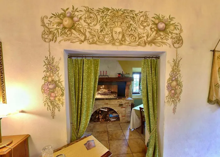 Monastero Le Grazie Hotel