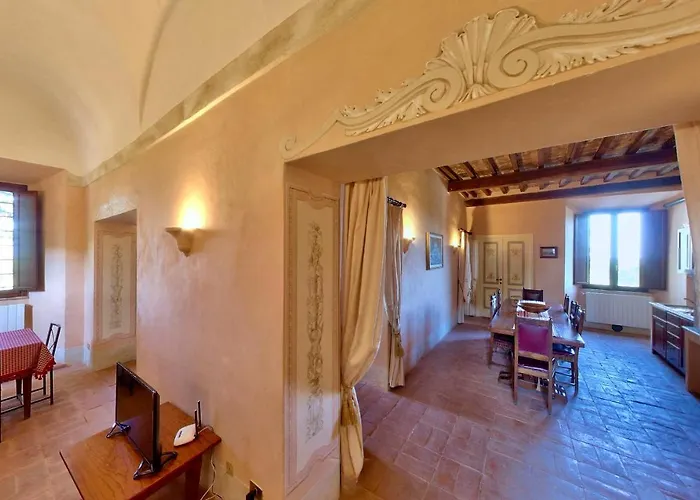 Hotel Monastero Le Grazie Amelia