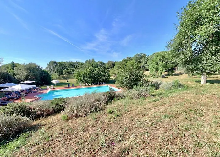 Monastero Le Grazie 4* Amelia