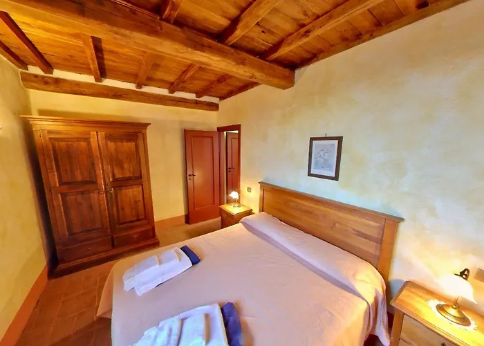 Monastero Le Grazie 4*