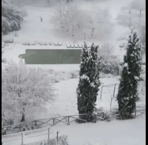 Monastero Le Grazie Hotel Amelia