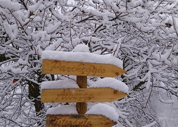 Hotel Monastero Le Grazie