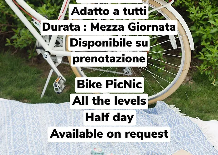 Hotel Monastero Le Grazie