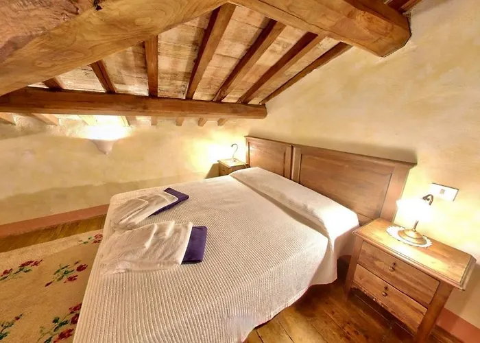 Monastero Le Grazie 4* Amelia