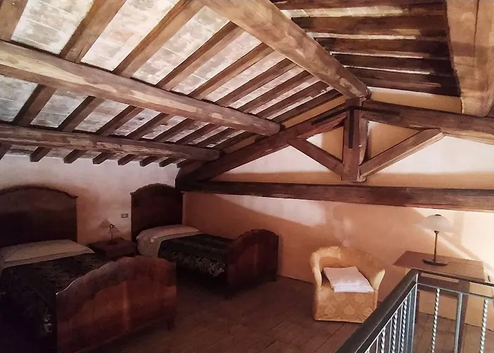 Hotel Monastero Le Grazie 4*