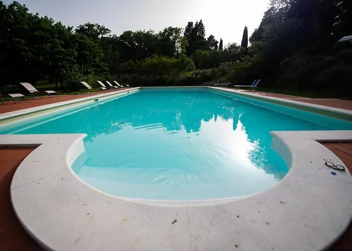 Monastero Le Grazie Amelia