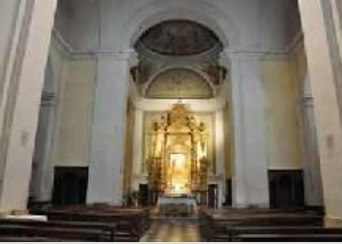 Monastero Le Grazie Hotel Amelia