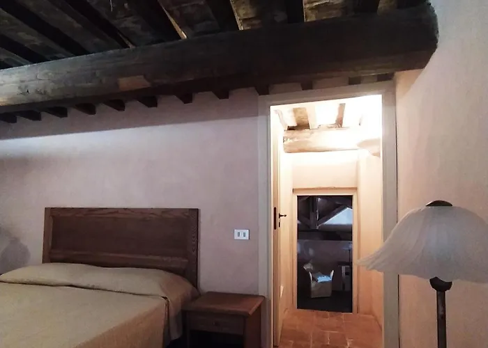 Monastero Le Grazie 4*