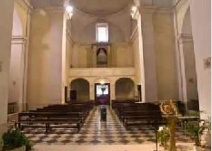 Monastero Le Grazie Amelia